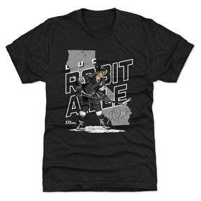 Luc Robitaille Men's Premium T-Shirt | 500 LEVEL