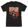 Deshaun Watson Men's Premium T-Shirt | 500 LEVEL