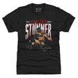 Stone Cold Steve Austin Men's Premium T-Shirt | 500 LEVEL