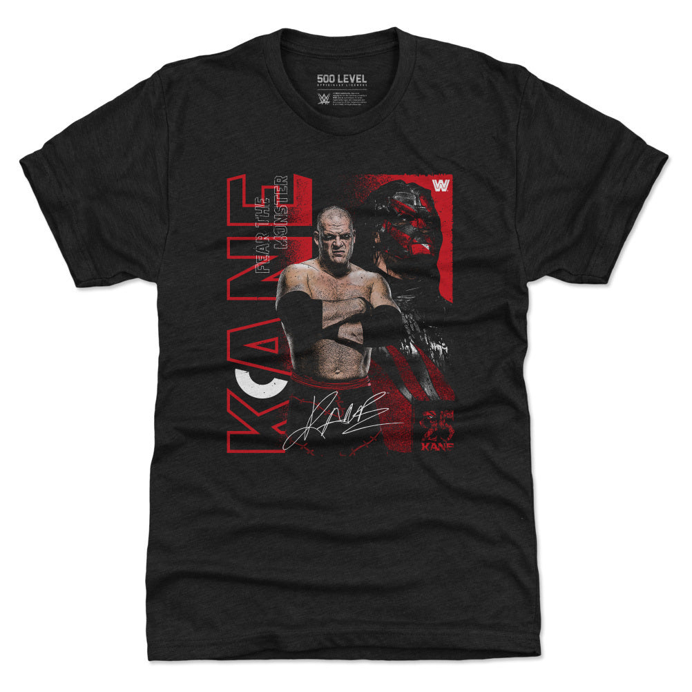 Kane Men&#39;s Premium T-Shirt | 500 LEVEL