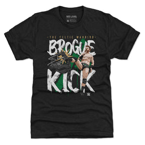 Sheamus Men's Premium T-Shirt | 500 LEVEL