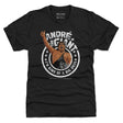 Andre The Giant Men's Premium T-Shirt | 500 LEVEL