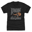 Michael Chandler Men's Premium T-Shirt | 500 LEVEL