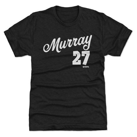Jamal Murray Men's Premium T-Shirt | 500 LEVEL