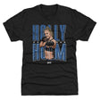 Holly Holm Men's Premium T-Shirt | 500 LEVEL