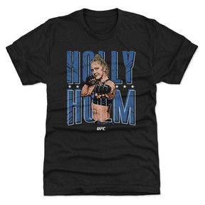 Holly Holm Men's Premium T-Shirt | 500 LEVEL