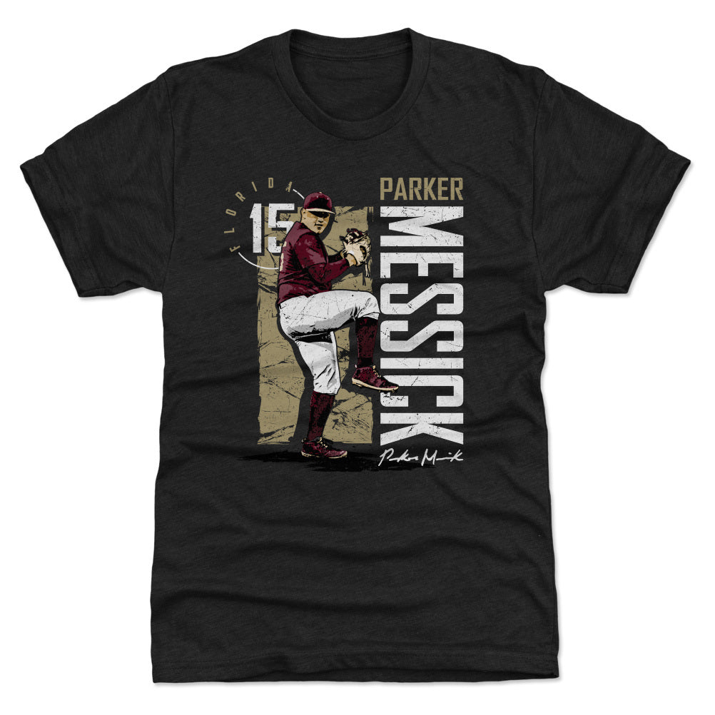Parker Messick Men&#39;s Premium T-Shirt | 500 LEVEL
