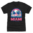 Miami Men's Premium T-Shirt | 500 LEVEL