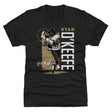 Ryan O'Keefe Men's Premium T-Shirt | 500 LEVEL