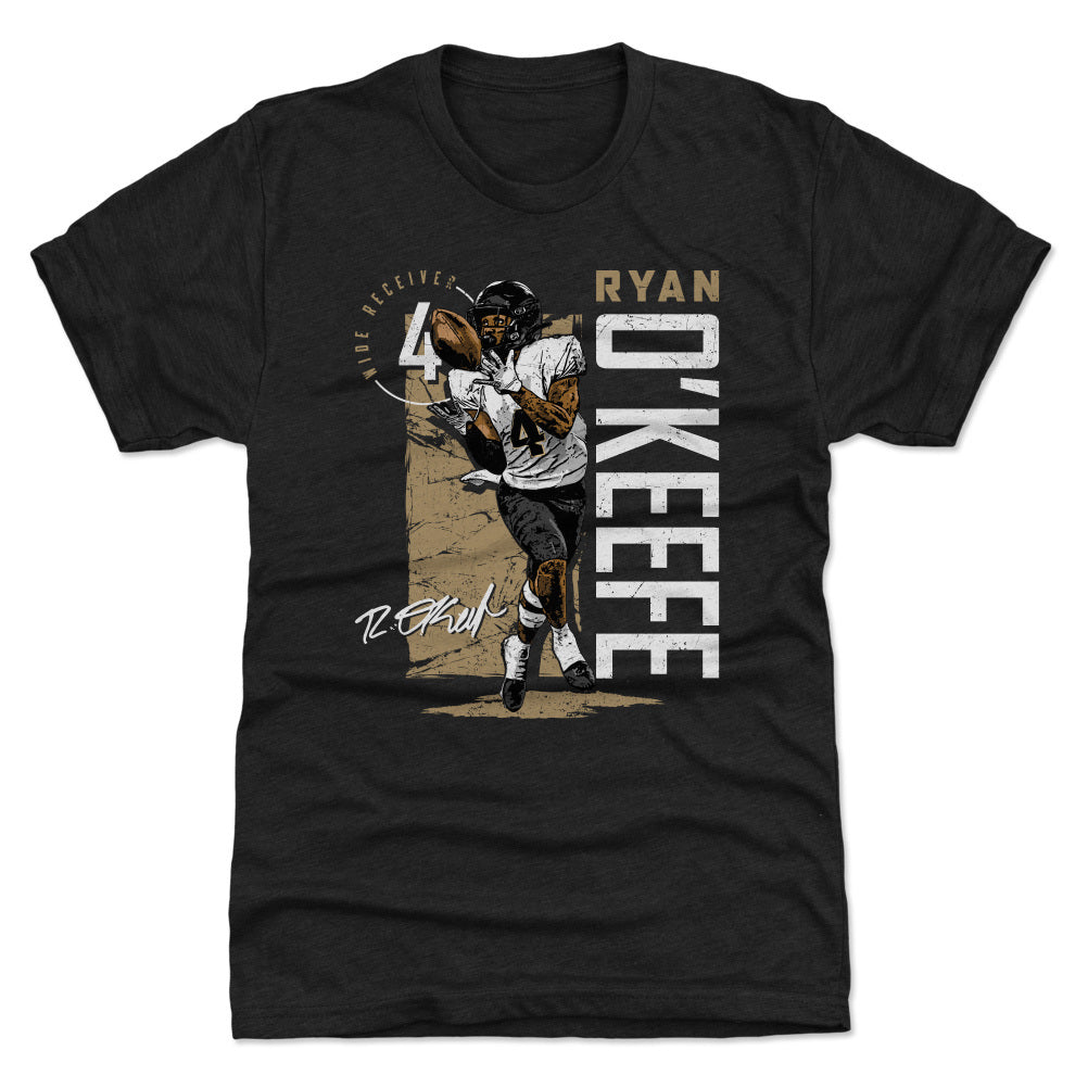 Ryan O'Keefe Men's Premium T-Shirt | 500 LEVEL