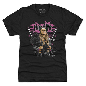 Natalya Men's Premium T-Shirt | 500 LEVEL