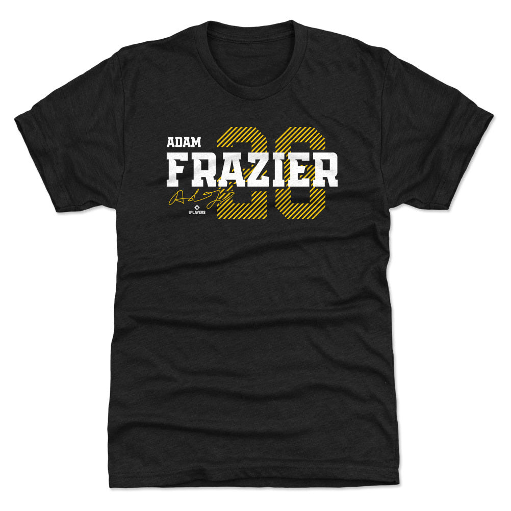 Adam Frazier Men&#39;s Premium T-Shirt | 500 LEVEL