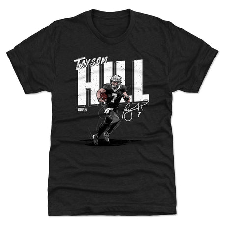 Taysom Hill Men's Premium T-Shirt | 500 LEVEL