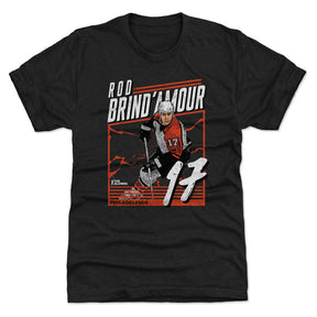 Rod Brind'Amour Men's Premium T-Shirt | 500 LEVEL