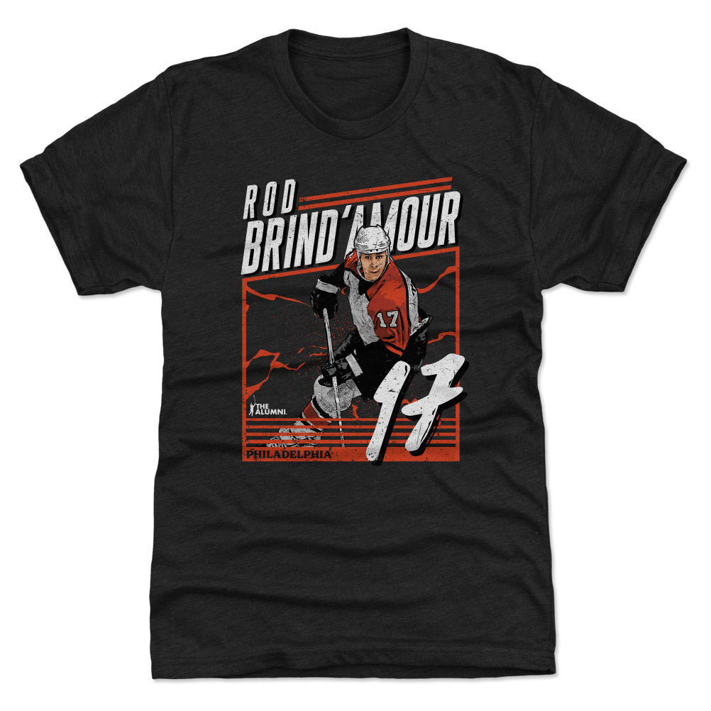 Rod Brind'Amour Men's Premium T-Shirt | 500 LEVEL