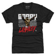 Bobby Lashley Men's Premium T-Shirt | 500 LEVEL