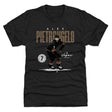 Alex Pietrangelo Men's Premium T-Shirt | 500 LEVEL