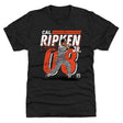 Cal Ripken Jr. Men's Premium T-Shirt | 500 LEVEL