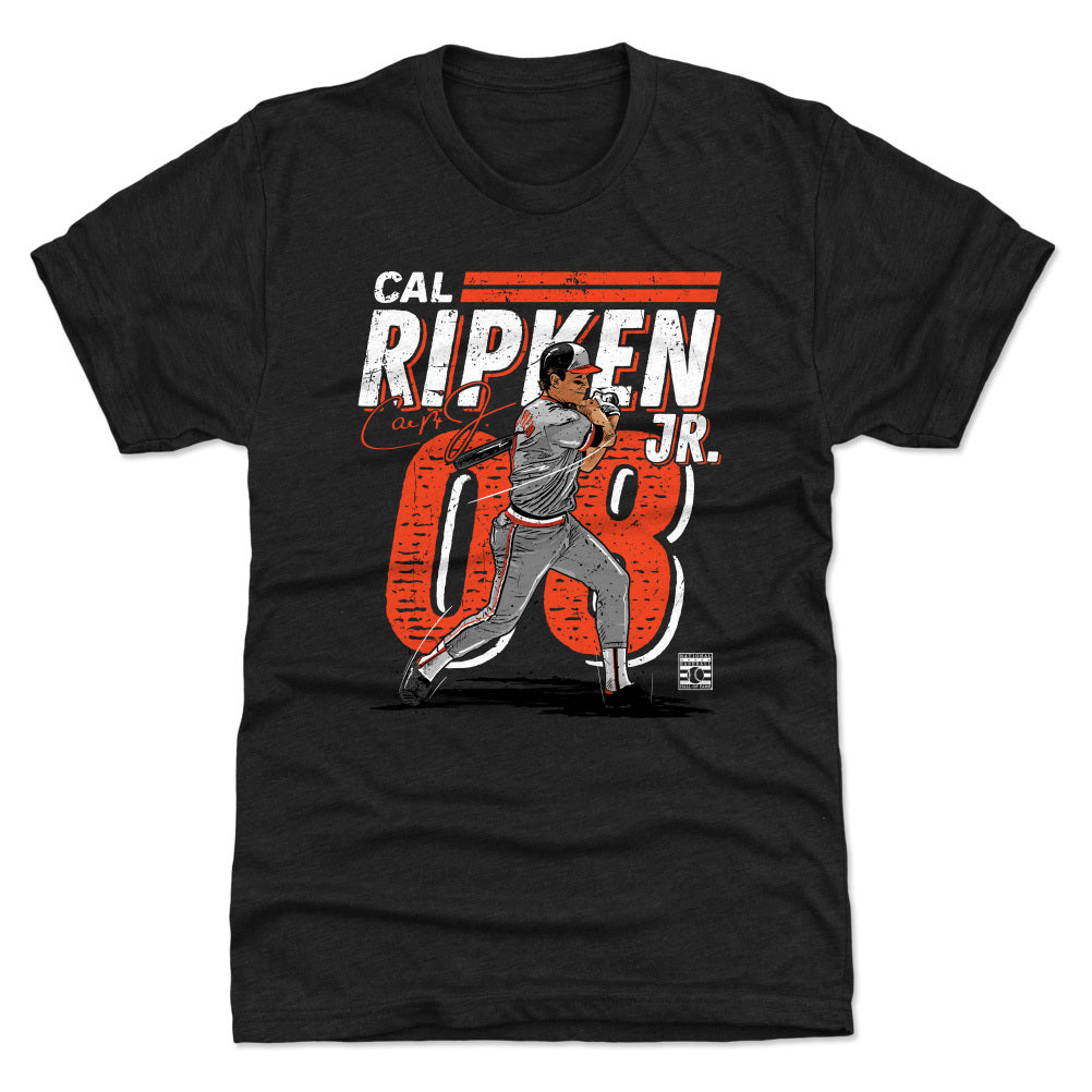 Cal Ripken Jr. Men's Premium T-Shirt | 500 LEVEL