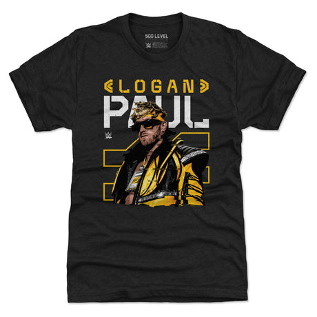 Logan Paul Men's Premium T-Shirt | 500 LEVEL