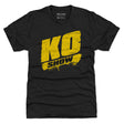 Kevin Owens Men's Premium T-Shirt | 500 LEVEL