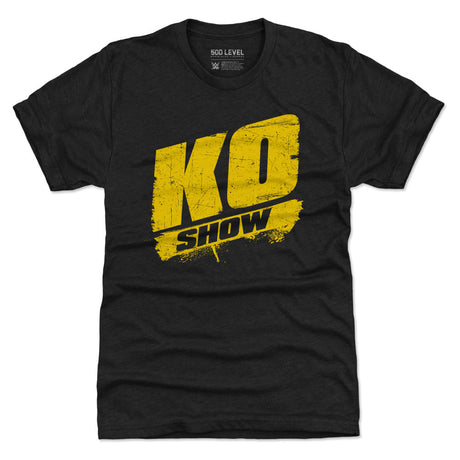 Kevin Owens Men's Premium T-Shirt | 500 LEVEL
