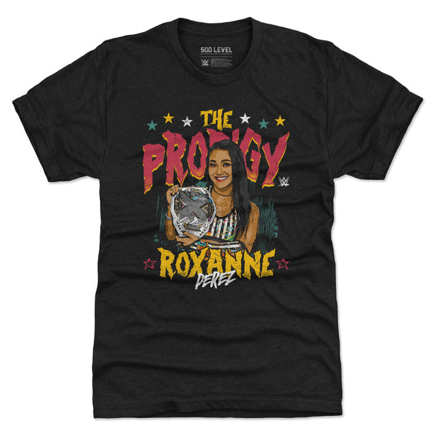 Roxanne Perez Men's Premium T-Shirt | 500 LEVEL