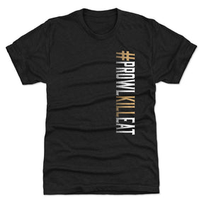 Demario Davis Men's Premium T-Shirt | 500 LEVEL