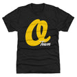 Oakland Men's Premium T-Shirt | 500 LEVEL