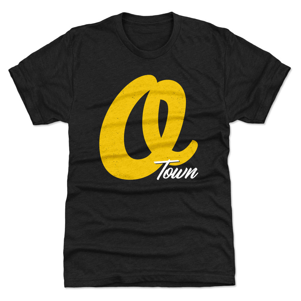 Oakland Men's Premium T-Shirt | 500 LEVEL