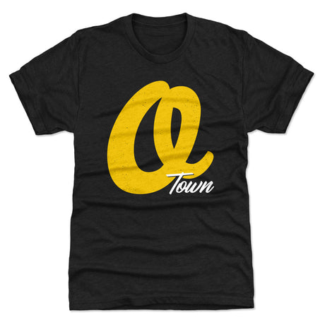 Oakland Men's Premium T-Shirt | 500 LEVEL