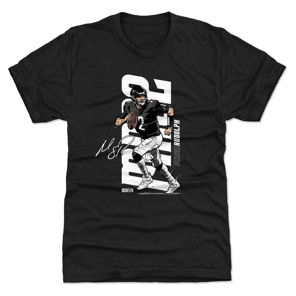 Mason Rudolph Men&#39;s Premium T-Shirt | 500 LEVEL