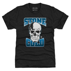 Stone Cold Steve Austin Men's Premium T-Shirt | 500 LEVEL
