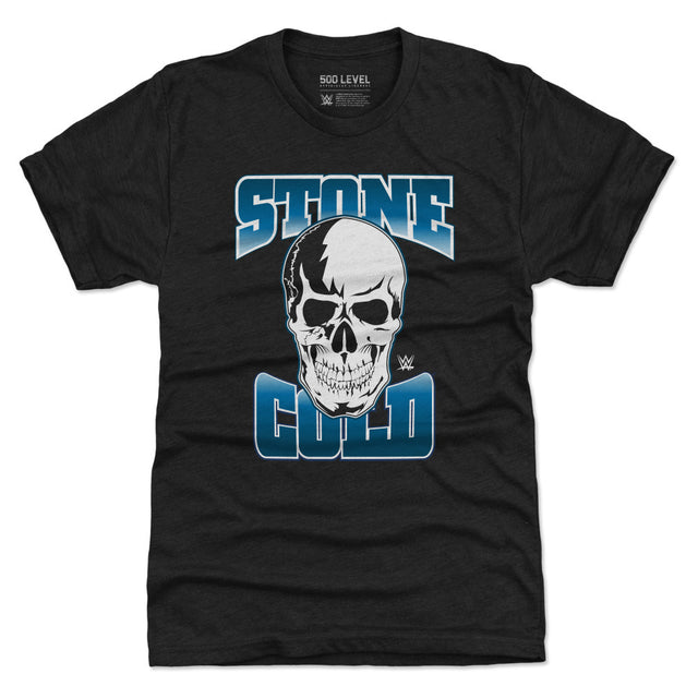 Stone Cold Steve Austin Men's Premium T-Shirt | 500 LEVEL