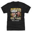 David Pastrnak Men's Premium T-Shirt | 500 LEVEL