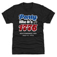 USA Men's Premium T-Shirt | 500 LEVEL