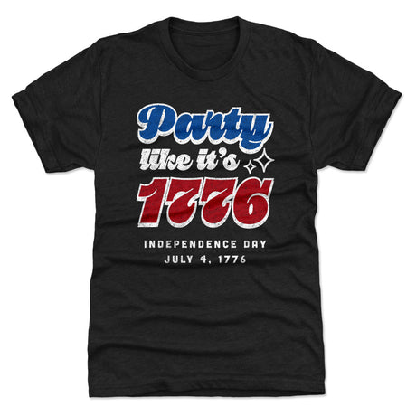 USA Men's Premium T-Shirt | 500 LEVEL