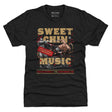 Shawn Michaels Men's Premium T-Shirt | 500 LEVEL