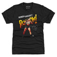 Ronda Rousey Men's Premium T-Shirt | 500 LEVEL