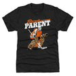 Bernie Parent Men's Premium T-Shirt | 500 LEVEL