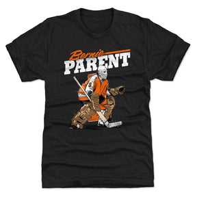 Bernie Parent Men's Premium T-Shirt | 500 LEVEL