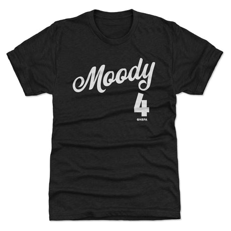 Moses Moody Men's Premium T-Shirt | 500 LEVEL