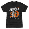 Orlando Cepeda Men's Premium T-Shirt | 500 LEVEL