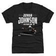 Juwan Johnson Men's Premium T-Shirt | 500 LEVEL