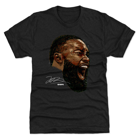 Jaylen Brown Men's Premium T-Shirt | 500 LEVEL