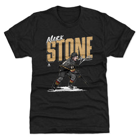 Mark Stone Men's Premium T-Shirt | 500 LEVEL