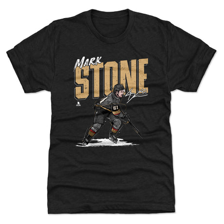 Mark Stone Men's Premium T-Shirt | 500 LEVEL