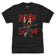 Seth Rollins Men's Premium T-Shirt | 500 LEVEL