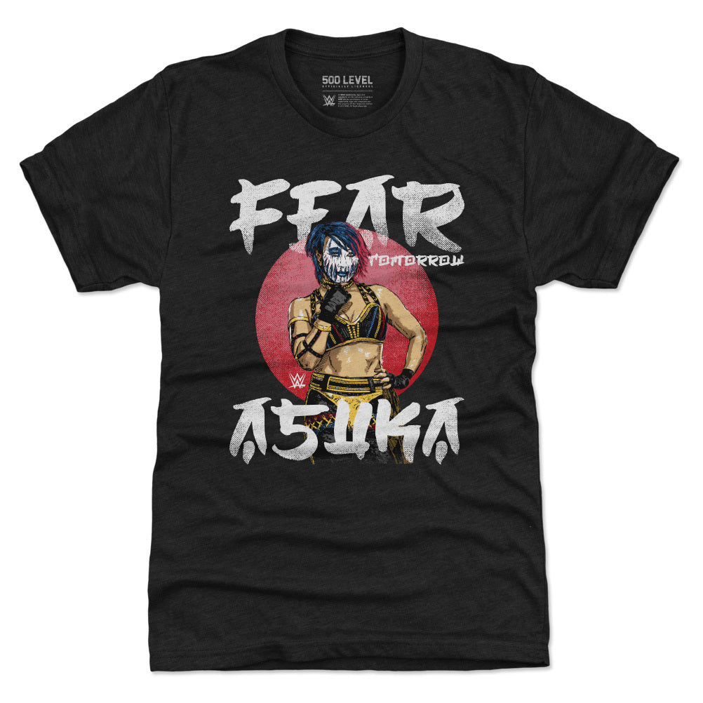 Asuka Men's Premium T-Shirt | 500 LEVEL