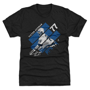 Victor Hedman Men's Premium T-Shirt | 500 LEVEL